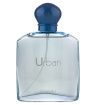 ادوپرفیوم مردانه مدل Urban حجم 100 میلی لیتر ماریاژ
