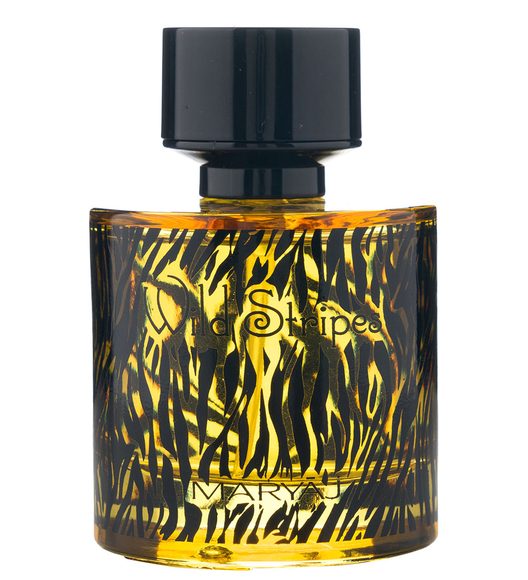 ادوپرفیوم مردانه ماریاژ مدل Wild Stripes حجم 100میلی لیتر نمای ۲