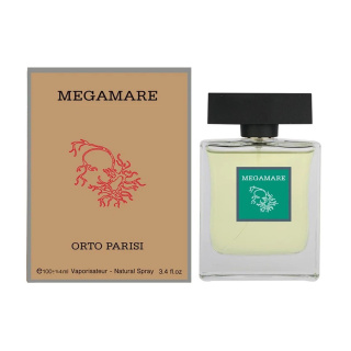 ادوپرفیوم مردانه مدل Megamare حجم 100 میلی لیتر پرستیژ - 01
