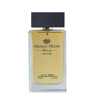 عطر زنانه کلوز آپ 100میل مهران مدیری