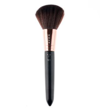 براش رژگونه مدل AVON 101 ممول