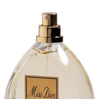 ادو پرفیوم زنانه مدل Miss Dior Absolutely Blooming حجم 100 میلی لیتر هات لاو - 01