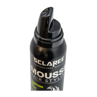 موس مو مدل Extra Strong حجم 200 میلی لیتر اسکلاره - 01
