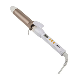 فر کننده مو حرفه ای 25 میلی متری سورکر مدل HB 305 25 - 01
