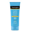 کرم ضد آفتاب spf 50 هیدروبوست حجم 50 میل نوتروژینا
