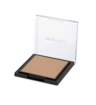 پنکک نیوول مدل Porcelain Makeup - 01