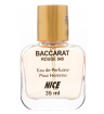 عطر جیبی زنانه مدل Baccarat Rouge 540 حجم 35 میلی لیتر نایس پاپت