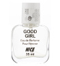 عطر جیبی زنانه Good Girl حجم 35میل