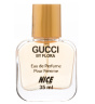 عطر جیبی زنانه مدل Gucci By Flora حجم 35 میلی لیتر