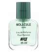 عطر جیبی مردانه Molecule 020 حجم 35میل نایس پاپت