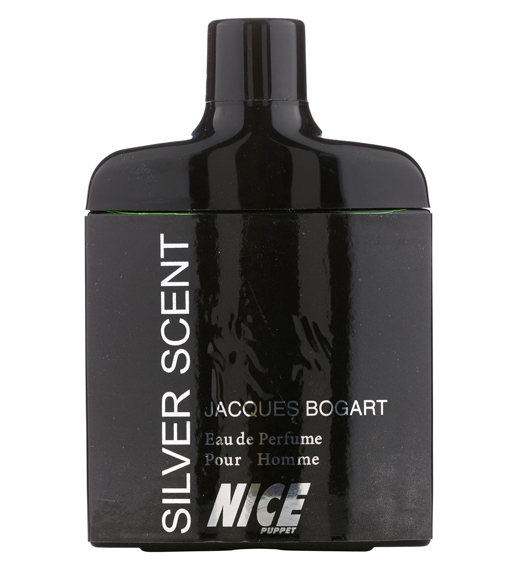 Nice Puppet Silver Scent Eau De Perfume For Men 85ml