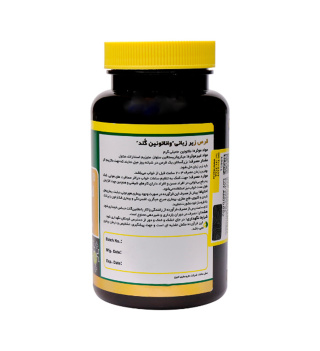 قرص زیر زبانی Vanatonin Melatonin 10 بسته 60 عددی نورم لایف - 01