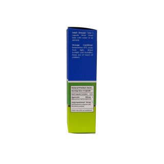 کپسول مدل Querce Plus بسته 30 عددی نوتراکس - 02