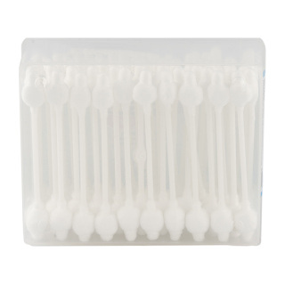 گوش پاک کن کودک بسته 60 عددی تاپز - 02