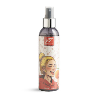 بادی اسپلش زنانه مدل Wild Orange حجم 210 میلی لیتر دکتر تافی