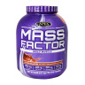 پودر Mass Factor با طعم شکلات وزن 2270 گرم اپکس