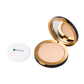 پنکک دیفکتو مدل Matte Finish وزن 12 گرم - 01