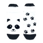 جوراب مچی مدل پاندا