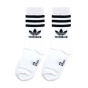 جوراب ساق دار طرح Adidas