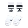 جوراب ساق دار طرح Adidas پاتریس