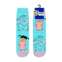 جوراب ساق دار مدل سالیوان و بو