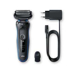 ریش تراش سری 5 براون مدل B1000S - 01