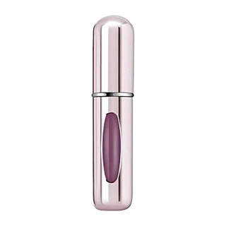 محفظه نگهدارنده عطر مدل اتومایزر ارسال با رنگ رندوم متفرقه