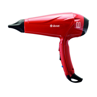 سشوار 2500 وات سریوتی مدل DJ Hair Light - 02