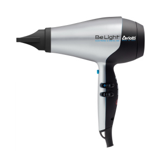 سشوار 2300 وات سریوتی مدل Be Light - 02