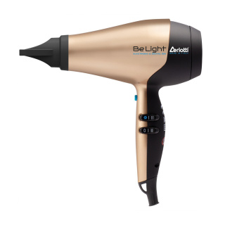 سشوار 2300 وات سریوتی مدل Be Light - 01