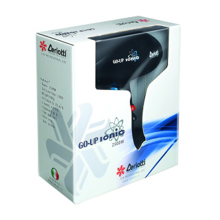 سشوار 2500 وات سریوتی مدل GO-UP - 01