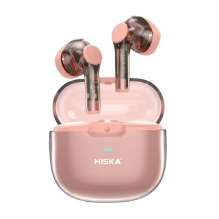 هدفون بلوتوثی هیسکا مدل FX-537 - 02