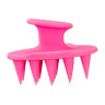برس ماساژ سر مدل Moo Wash آساژون