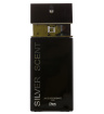 ادوپرفیوم مردانه مدل Silver Scent حجم 100میل پینک ویژوال