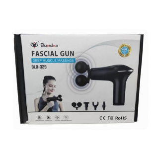 ماساژور تفنگی برند متفرقه مدل BLD 329 - 02