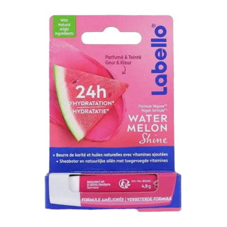 استیک لب فروتی شاین با طعم هندوانه وزن 5 گرم لبلو - 02