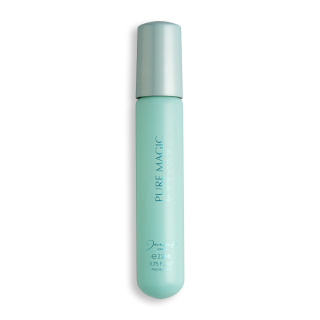 عطر جیبی زنانه مدل Pure Magic حجم 22 میلی لیتر ژک ساف