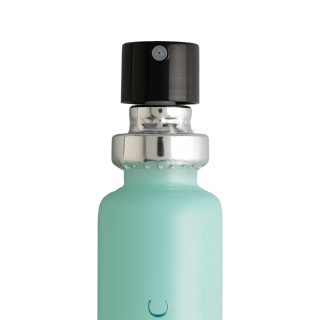 عطر جیبی زنانه مدل Pure Magic حجم 22 میلی لیتر ژک ساف - 01