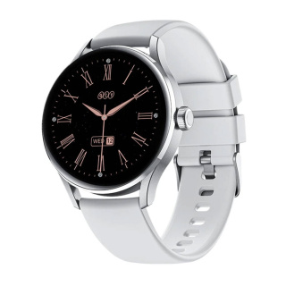 ساعت هوشمند کیو سی وای مدل MSU WATCH ELITE PUNCHING
