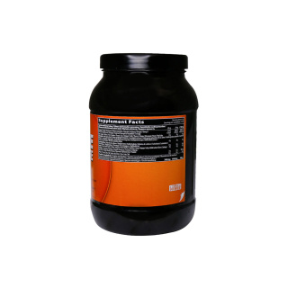 پودر کراتین مونوهیدرات کیو ان تی وزن 800 گرم - 01