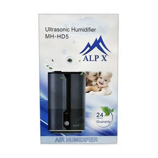بخور سرد آلپکس مدل MH HD5 - 01