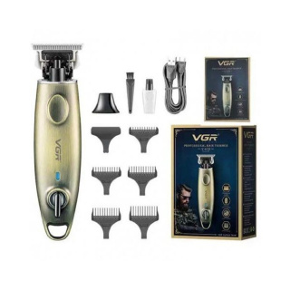 ماشین اصلاح خط زن وی جی آر مدل V978 - 01
