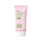 ضد آفتاب مینرال مرطوب کننده رنگی با SPF 50 حجم 50 میلی لیتر