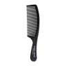 شانه دسته دار پلاستیکی مدل Combing 2032 مجیک رز