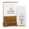 کرم ضد آفتاب مناسب انواع پوست با spf 50 حجم 50 میلی لیتر روژانو