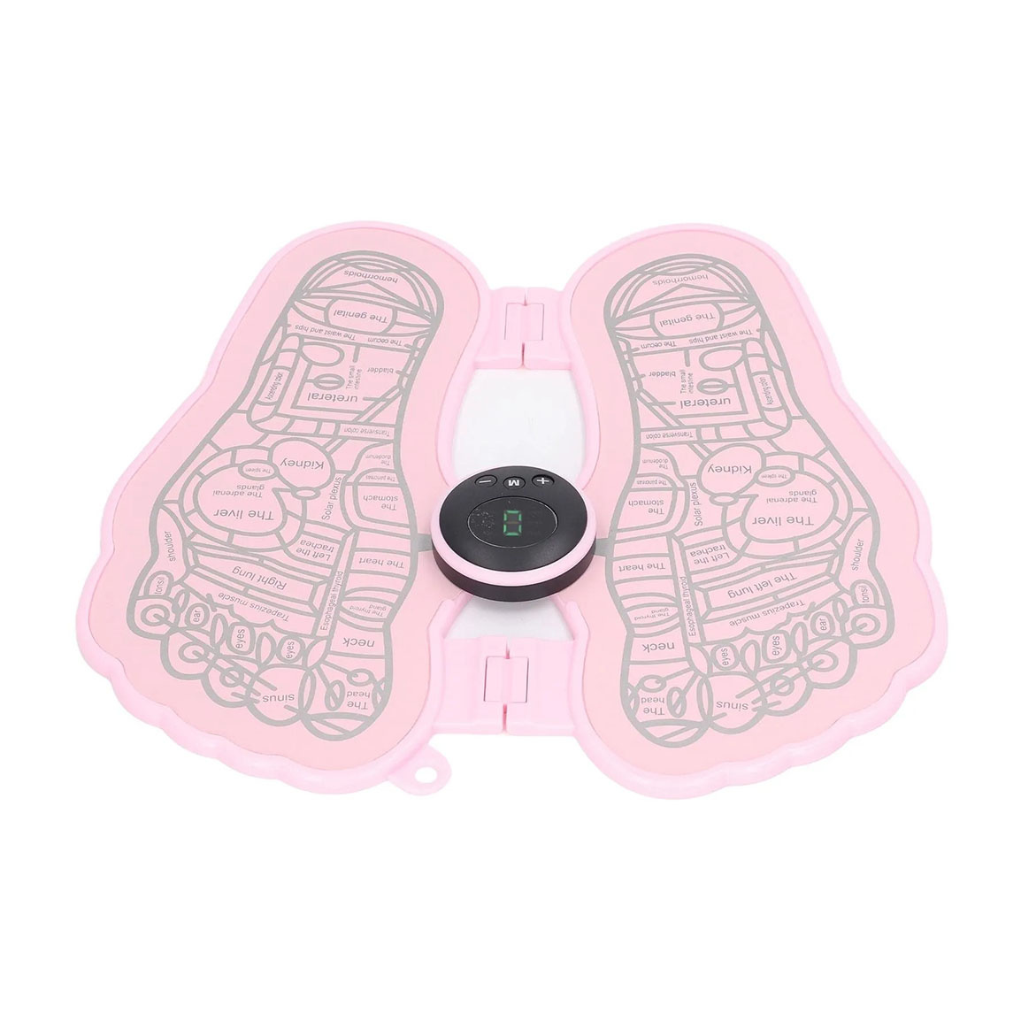 ماساژور تنس کف پا Foot Massager EMS