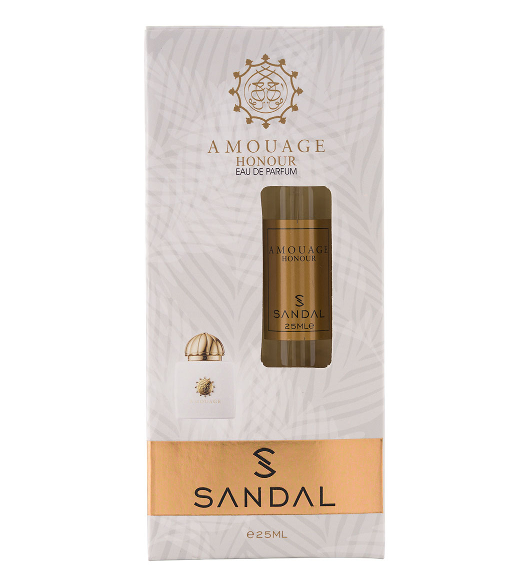 Amouage Honour 25