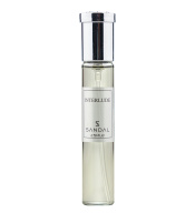 عطر جیبی مردانه مدل Interlude حجم 25میل