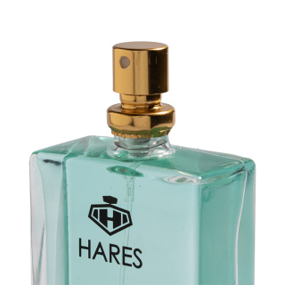 ادوپرفیوم مردانه مدل Dior Sauvage حجم 50 میلی لیتر حارث - 01