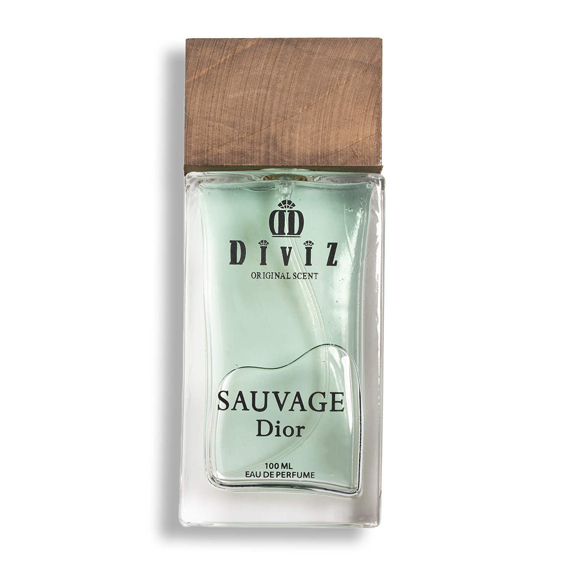 ادوپرفیوم مردانه مدل Dior Sauvage حجم 100 میلی لیتر